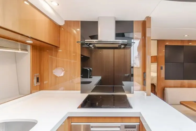 Slide: The Image of 2013 Princess V52 - Image 12 - 12