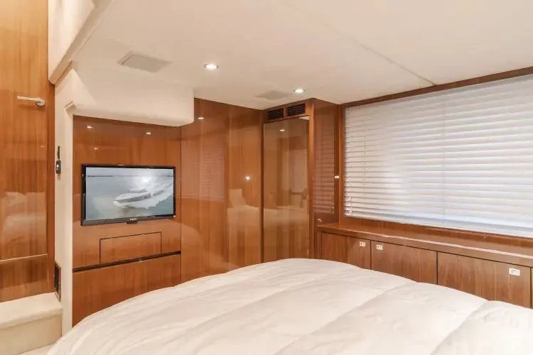 Slide: The Image of 2013 Princess V52 - Image 17 - 17