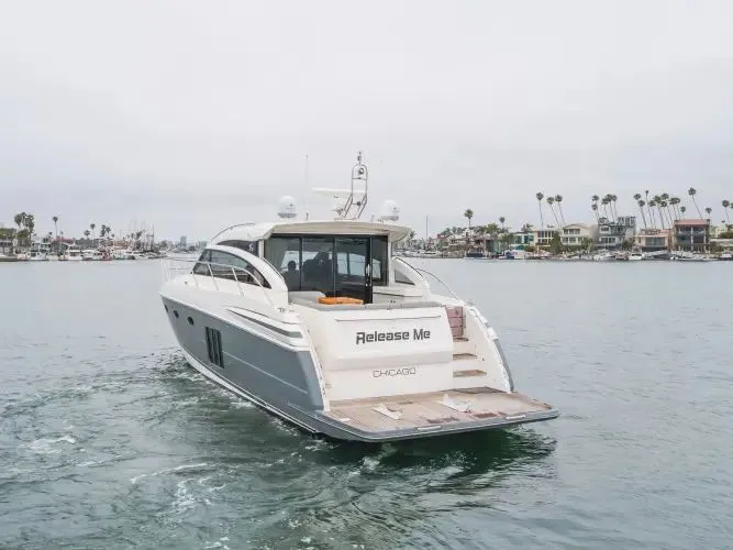 Slide: The Image of 2013 Princess V52 - Image 2 - 2