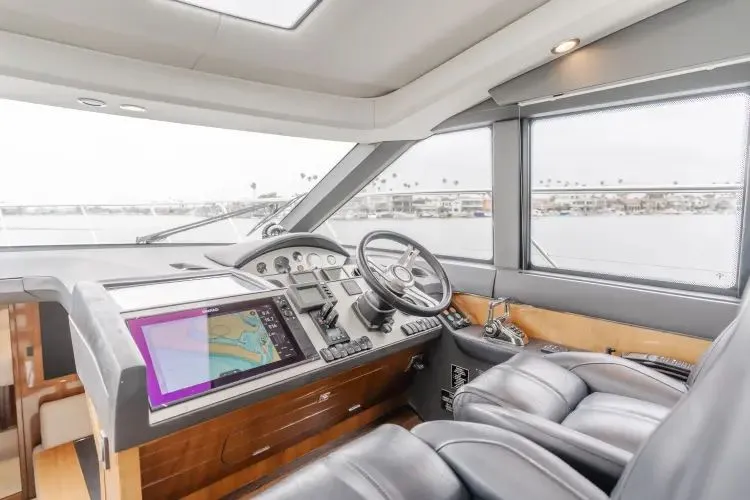 Slide: The Image of 2013 Princess V52 - Image 23 - 23