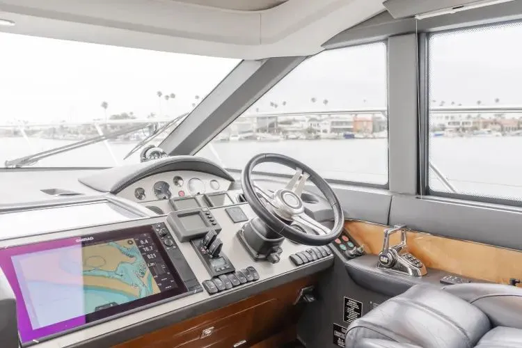 Slide: The Image of 2013 Princess V52 - Image 24 - 24