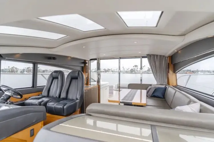 Slide: The Image of 2013 Princess V52 - Image 25 - 25