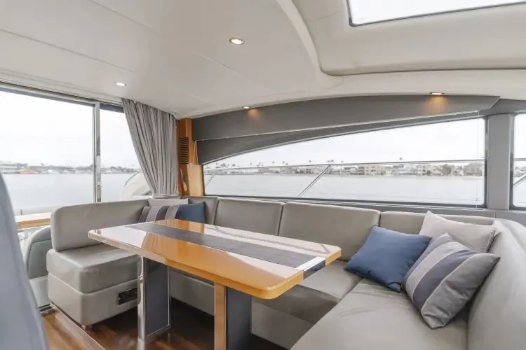 Slide: The Image of 2013 Princess V52 - Image 26 - 26