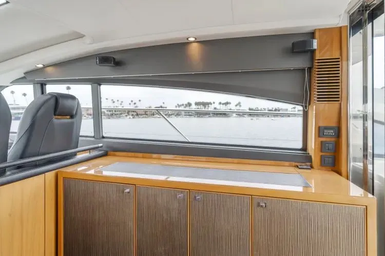 Slide: The Image of 2013 Princess V52 - Image 28 - 28