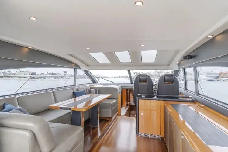 Slide: The Image of 2013 Princess V52 - Image 29 - 29