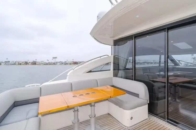 Slide: The Image of 2013 Princess V52 - Image 30 - 30