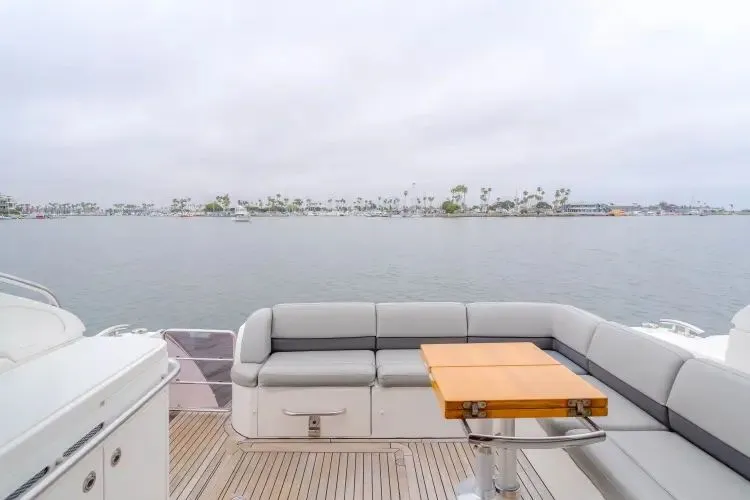 Slide: The Image of 2013 Princess V52 - Image 31 - 31