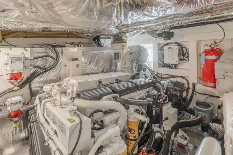 Slide: The Image of 2013 Princess V52 - Image 33 - 33