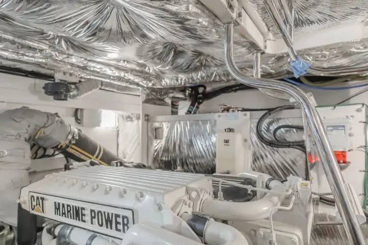 Slide: The Image of 2013 Princess V52 - Image 34 - 34