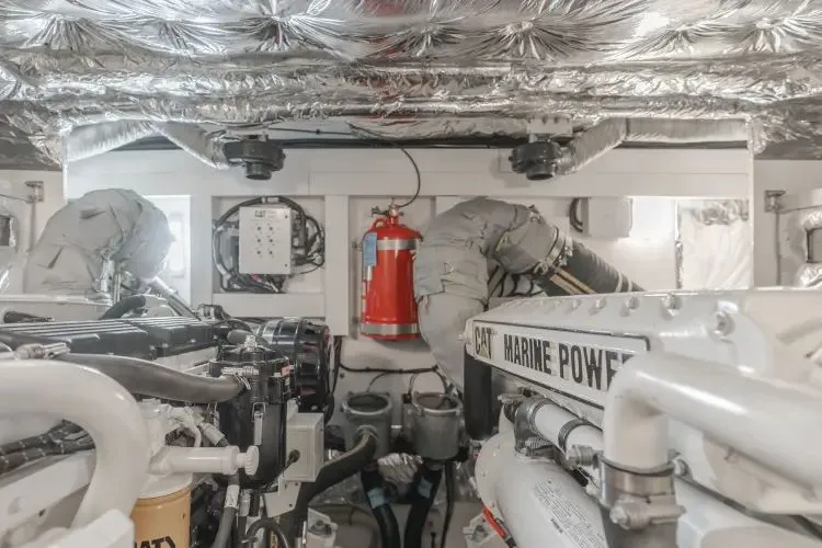 Slide: The Image of 2013 Princess V52 - Image 36 - 36