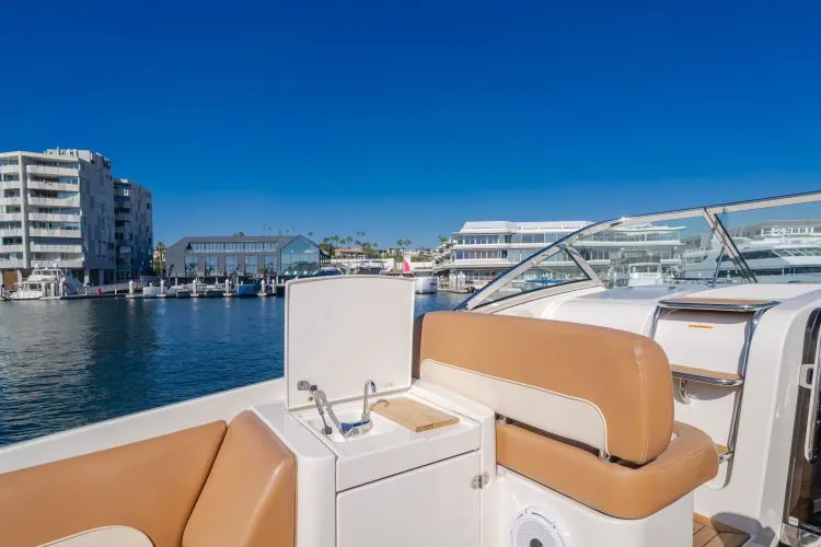 Slide: The Image of 2006 Chris-craft Corsair 36 - Image 12 - 12