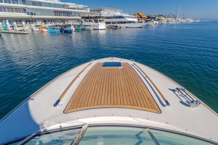 Slide: The Image of 2006 Chris-craft Corsair 36 - Image 14 - 14