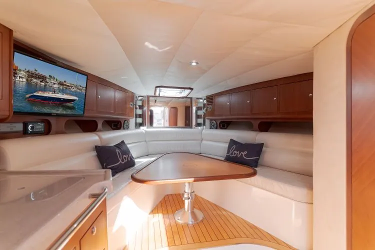 Slide: The Image of 2006 Chris-craft Corsair 36 - Image 18 - 18