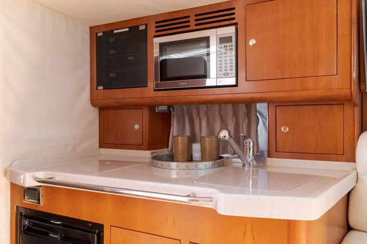 Slide: The Image of 2006 Chris-craft Corsair 36 - Image 20 - 20