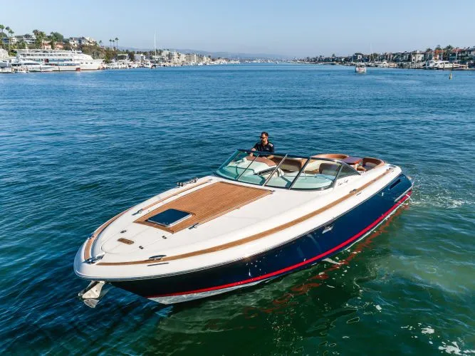 Slide: The Image of 2006 Chris-craft Corsair 36 - Image 4 - 4