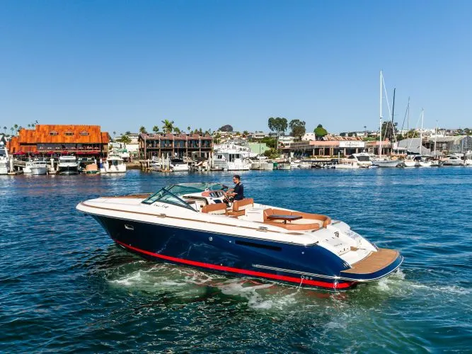 Slide: The Image of 2006 Chris-craft Corsair 36 - Image 7 - 7