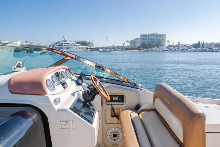 Slide: The Image of 2006 Chris-craft Corsair 36 - Image 9 - 9