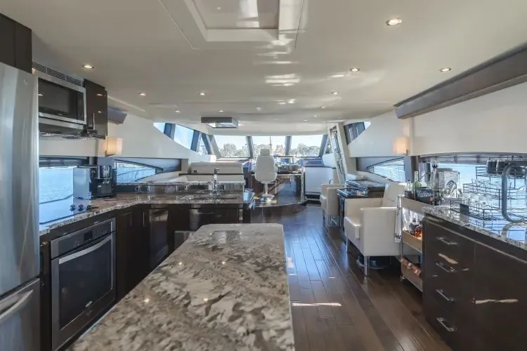 Slide: The Image of 2018 Marquis 720 Fly - Image 10 - 10