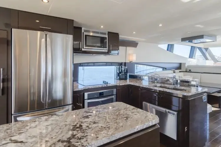 Slide: The Image of 2018 Marquis 720 Fly - Image 11 - 11