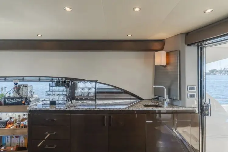 Slide: The Image of 2018 Marquis 720 Fly - Image 13 - 13