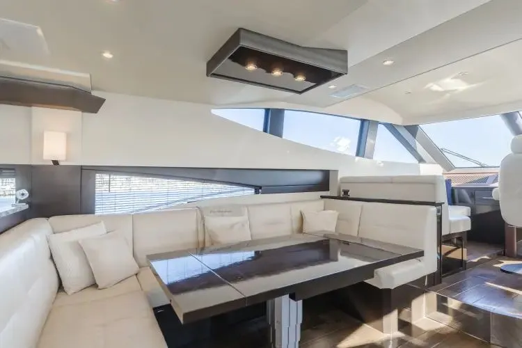 Slide: The Image of 2018 Marquis 720 Fly - Image 14 - 14