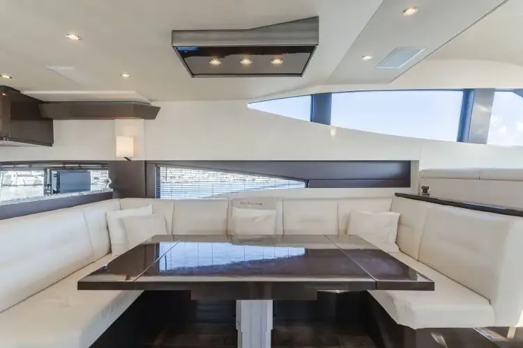 Slide: The Image of 2018 Marquis 720 Fly - Image 15 - 15