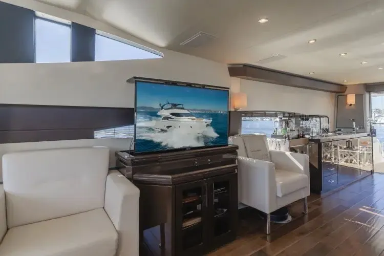 Slide: The Image of 2018 Marquis 720 Fly - Image 17 - 17