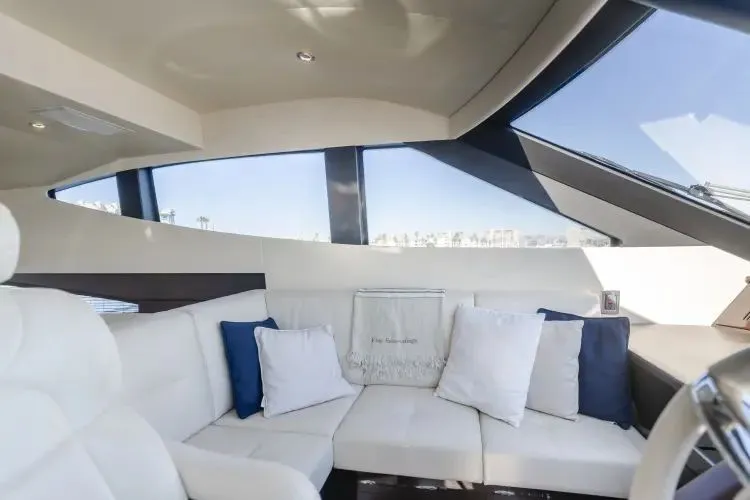 Slide: The Image of 2018 Marquis 720 Fly - Image 19 - 19