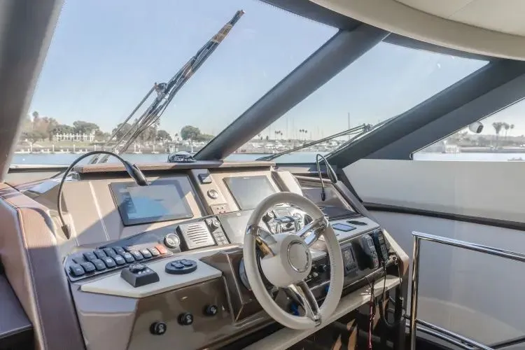 Slide: The Image of 2018 Marquis 720 Fly - Image 20 - 20