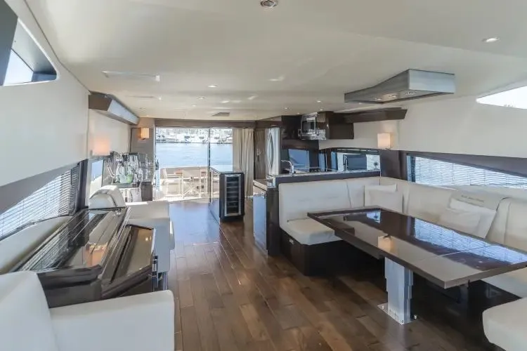 Slide: The Image of 2018 Marquis 720 Fly - Image 21 - 21