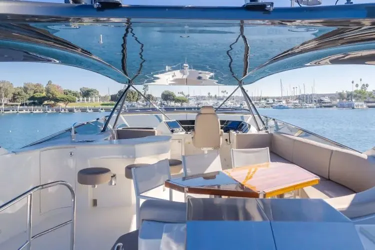 Slide: The Image of 2018 Marquis 720 Fly - Image 24 - 24