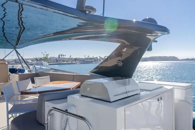 Slide: The Image of 2018 Marquis 720 Fly - Image 25 - 25