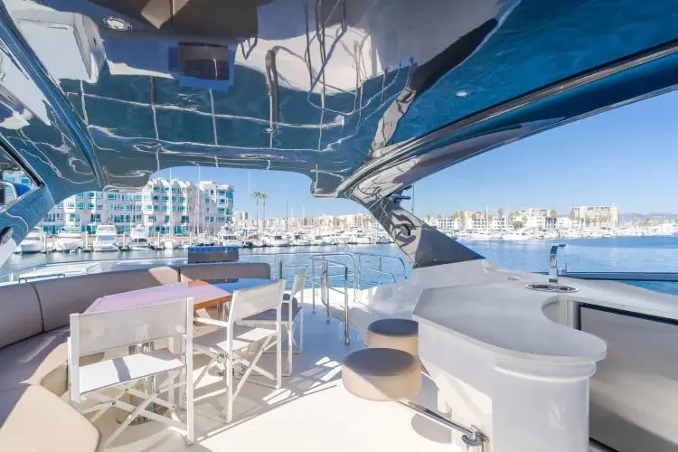 Slide: The Image of 2018 Marquis 720 Fly - Image 26 - 26