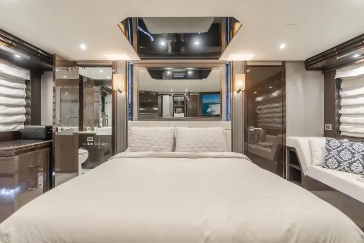 Slide: The Image of 2018 Marquis 720 Fly - Image 31 - 31