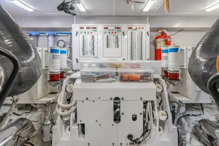 Slide: The Image of 2018 Marquis 720 Fly - Image 39 - 39