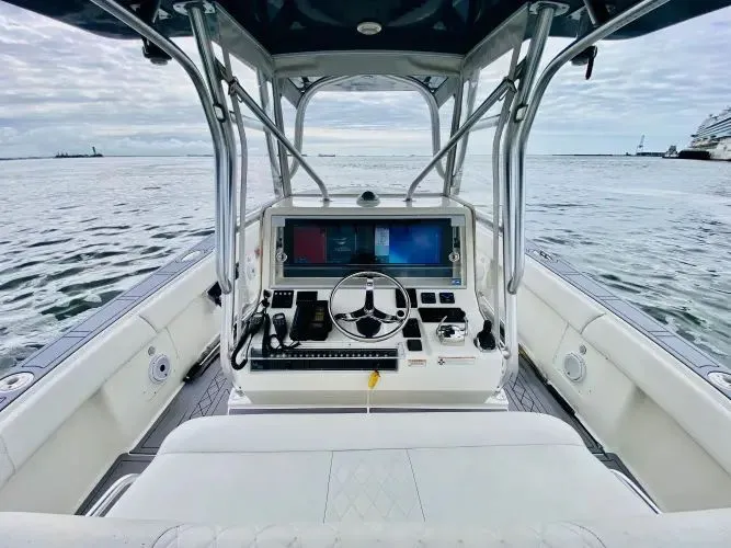 Slide: The Image of 2009 Seavee Ips - Image 12 - 12