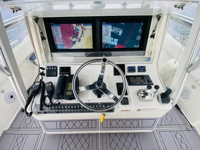 Slide: The Image of 2009 Seavee Ips - Image 13 - 13