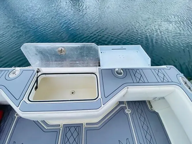 Slide: The Image of 2009 Seavee Ips - Image 14 - 14