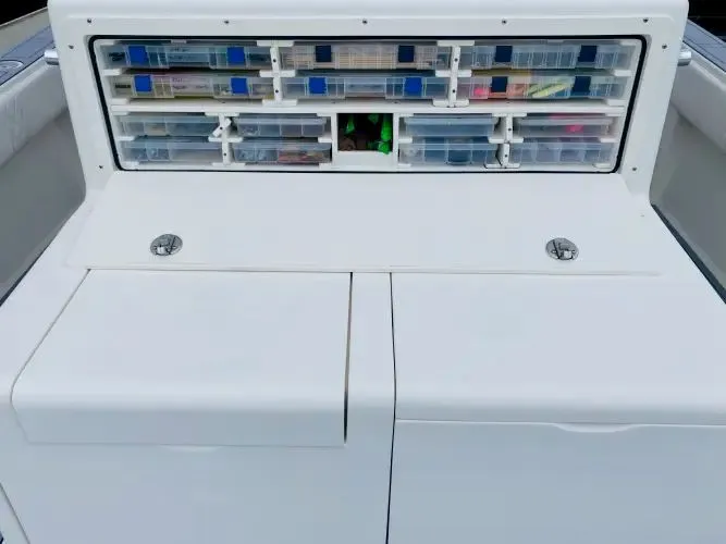 Slide: The Image of 2009 Seavee Ips - Image 15 - 15