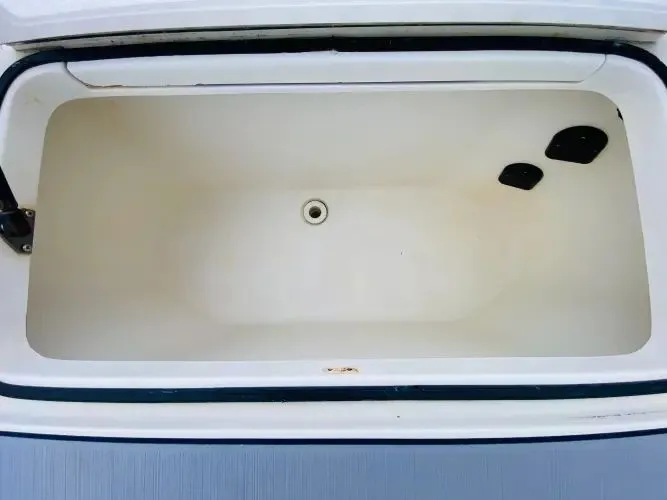 Slide: The Image of 2009 Seavee Ips - Image 16 - 16