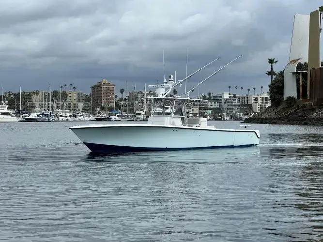 Slide: The Image of 2009 Seavee Ips - Image 2 - 2