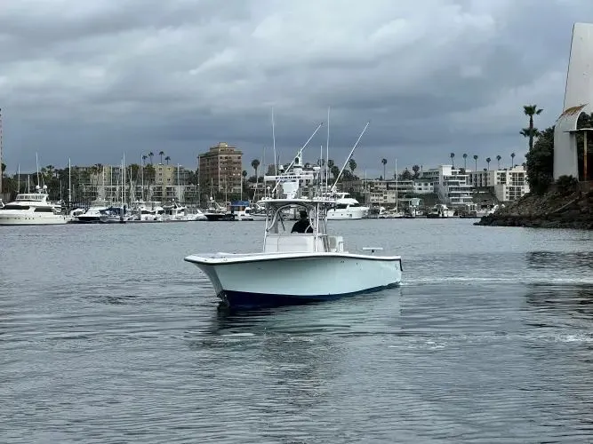 Slide: The Image of 2009 Seavee Ips - Image 3 - 3