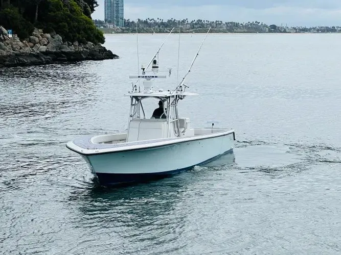 Slide: The Image of 2009 Seavee Ips - Image 5 - 5