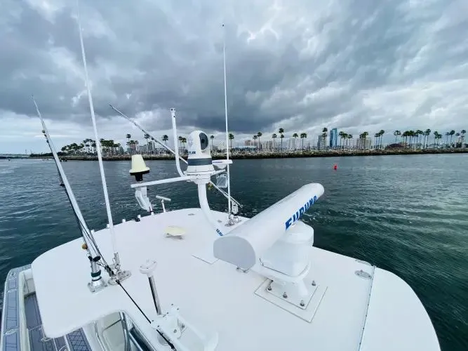 Slide: The Image of 2009 Seavee Ips - Image 8 - 8