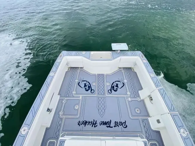 Slide: The Image of 2009 Seavee Ips - Image 9 - 9