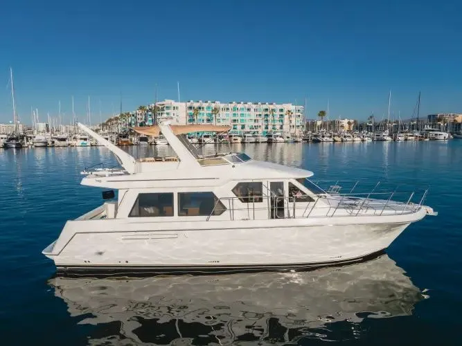 The Image of 2007 Navigator Pilothouse - Image 1 - 1