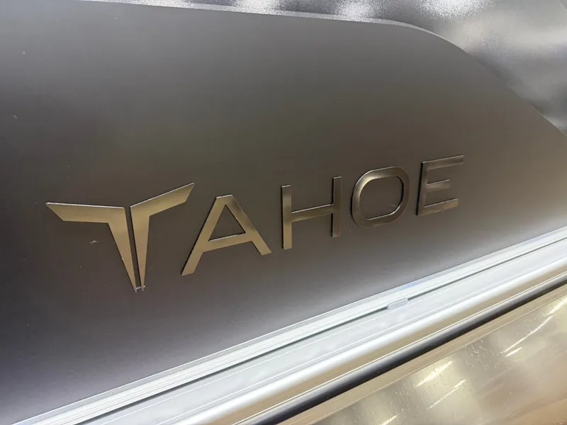 Slide: The Image of 2025 Tahoe Sport VRB 2385 Swingback Logo - 38