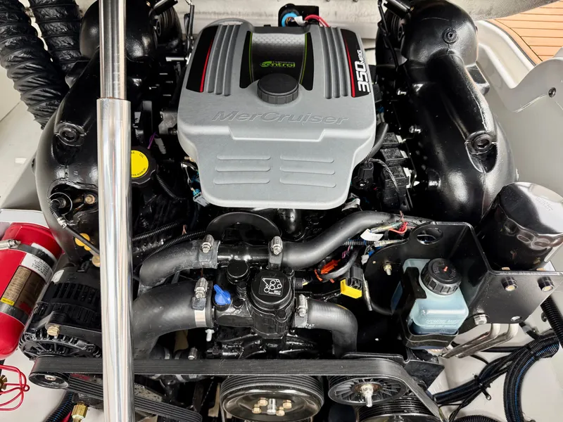 Slide: The Image of Bryant Calandra w/ 350 MAG - 320HP! 2015 - 14