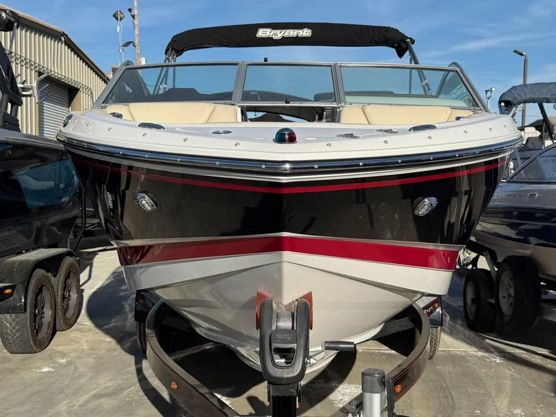 Slide: The Image of Bryant Calandra w/ 350 MAG - 320HP! 2015 - 18