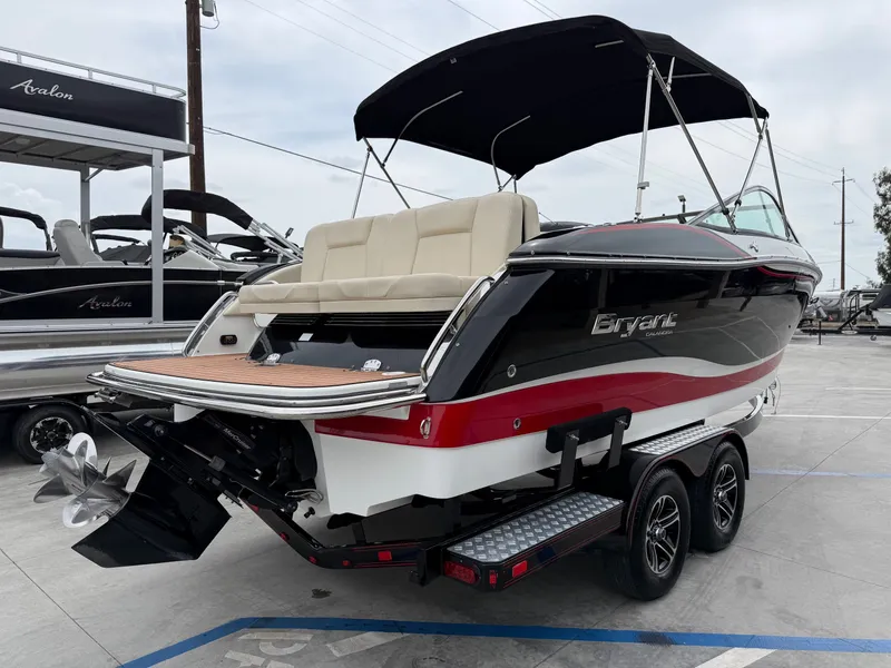 Slide: The Image of Bryant Calandra w/ 350 MAG - 320HP! 2015 - 21